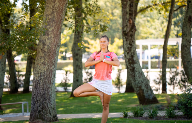 Programma voor volwassenen op Camping Park Umag