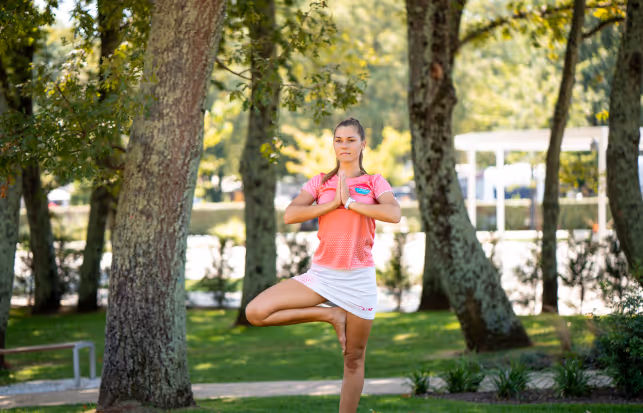 Programma voor volwassenen op Camping Park Umag