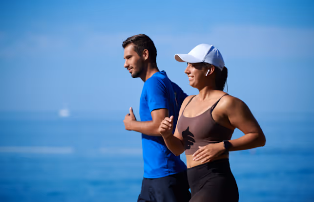 Sport op Camping Park Umag